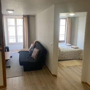 Le Cosy Montferrandais Clermont-Ferrand