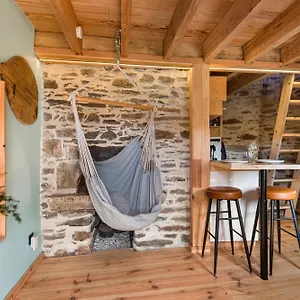 Le Four' Nid La Terrasse-sur-Dorlay