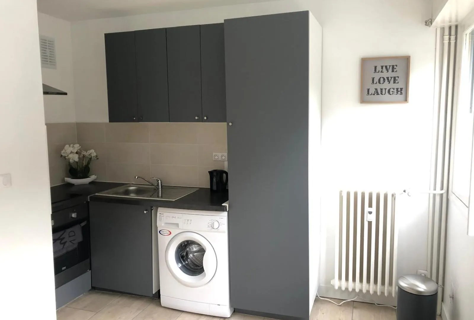 Apartment F2 Dans Les Hauteurs De Royat